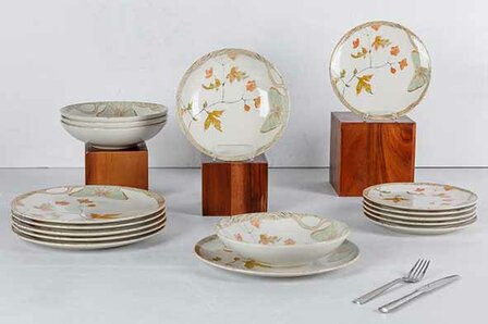 FARFALLA SERVIES