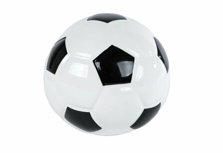 Spaarpot Voetbal 