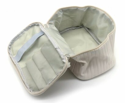 Toilettas , beautycase