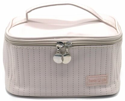 Toilettas , beautycase