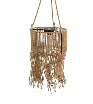 Countryfield Solar Hanger &Oslash;25xH15cm