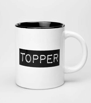 Leuk cadeau als iemand is geslaagd of een mijlpaal heeft behaald!