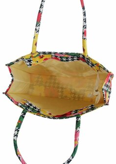 Strandtas&nbsp;Shopper Bag Summer 42x32x13cm&nbsp;