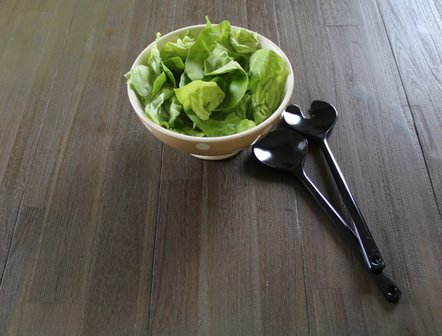 salade schaal
