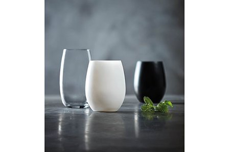 wit drinkglas