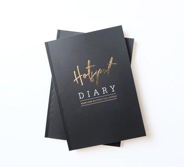 Dagboek | Hotspots 