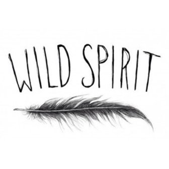 Photoblock | WILD SPIRIT