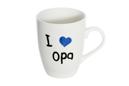 Mok  Voor Opa 