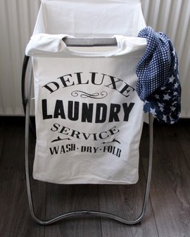Wasmand Katoen Laundry service 
