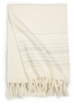 Hammam Doek Off White