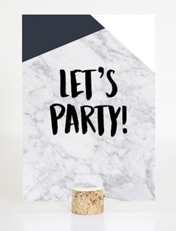 Kaart | Let&#039;s Party