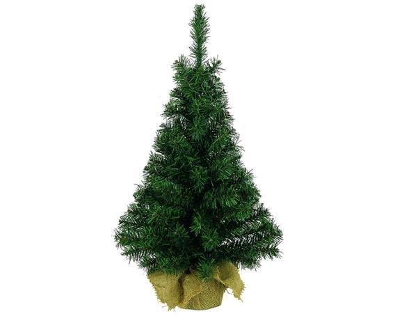 kerstboom 90 cm