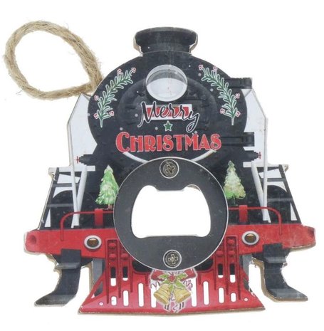 opener kerst merry christmas