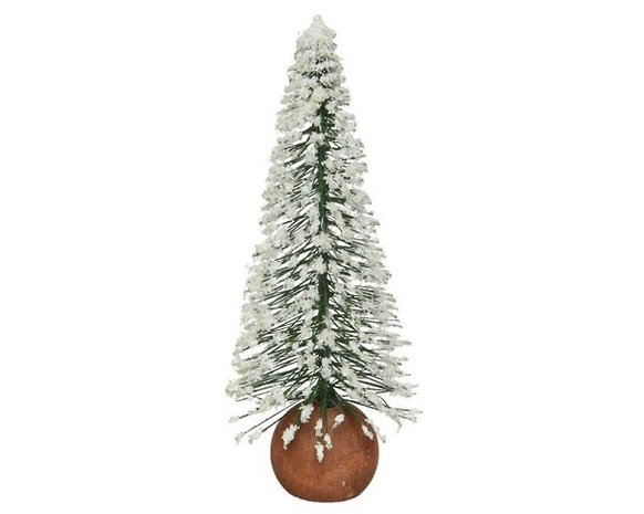 mini kerstboom deco