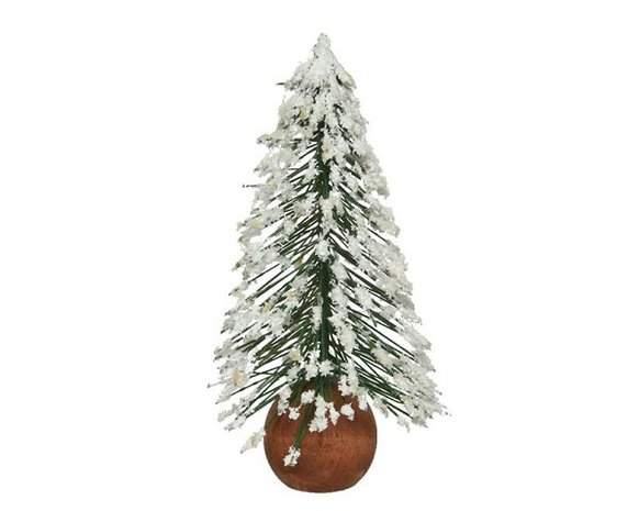 mini kerstboom deco