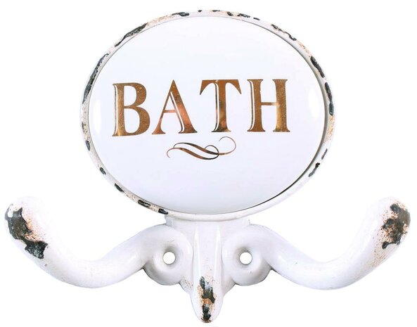Handdoek haken,Bath 2 haken