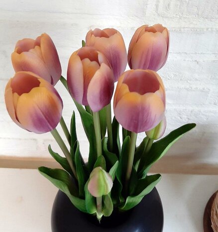 tulp kunst