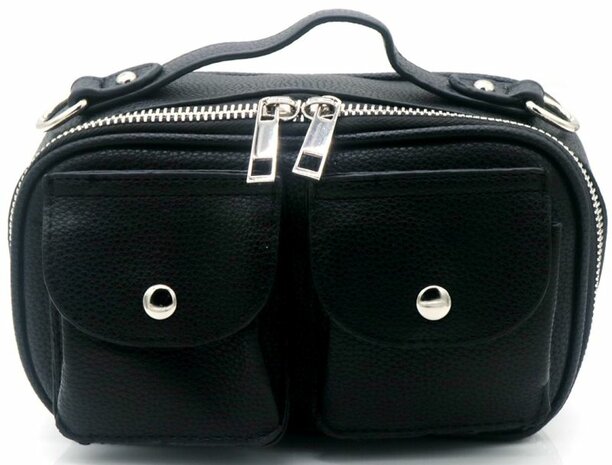 Schoudertas PU Bag 20x13x7cm