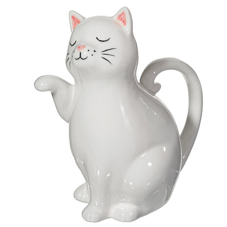 Gieter Kat vorm