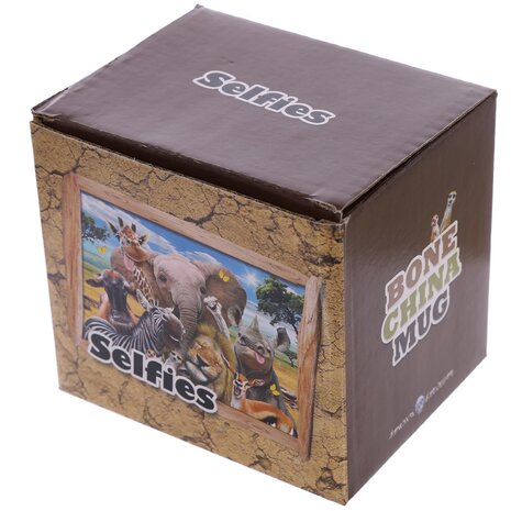 mok jungle dieren