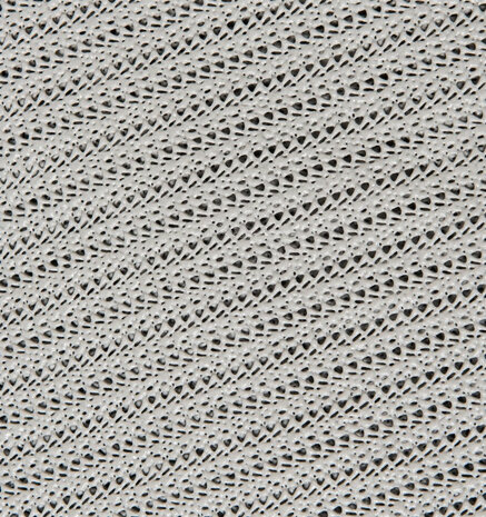Tafelkleed outdoor140x180 cm ovaal grijs