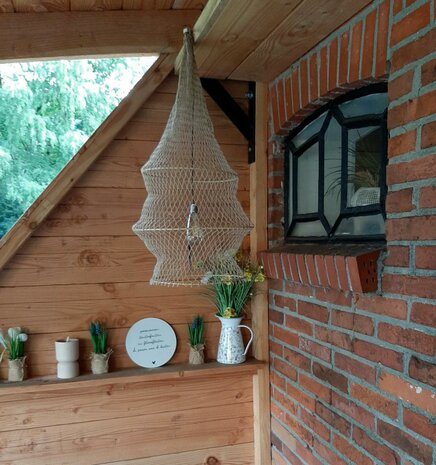 Solar buiten hanglamp