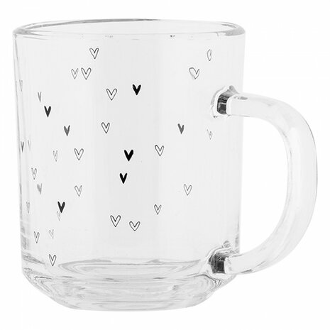 THEEGLAS HART LOVE CLAYRE & EEF 200 ml