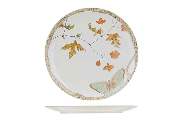 FARFALLA SERVIES DESSERTBORD