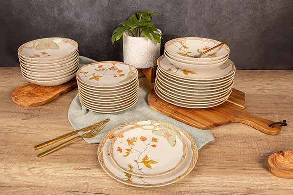 FARFALLA SERVIES