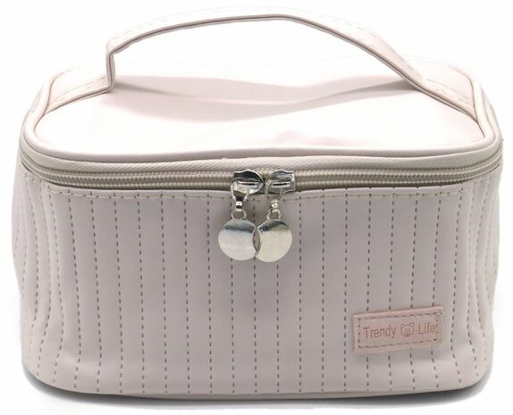 Toilettas , beautycase