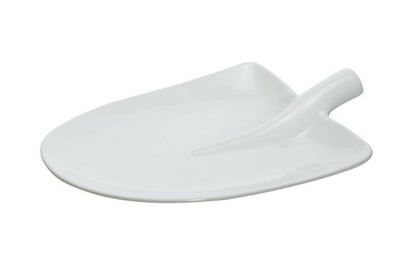 SCHAAL  SHOVEL/SCHOP