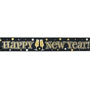 Nieuwjaar|Banner | Happy New Year