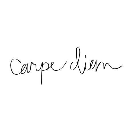 Photoblock | CARPE DIEM