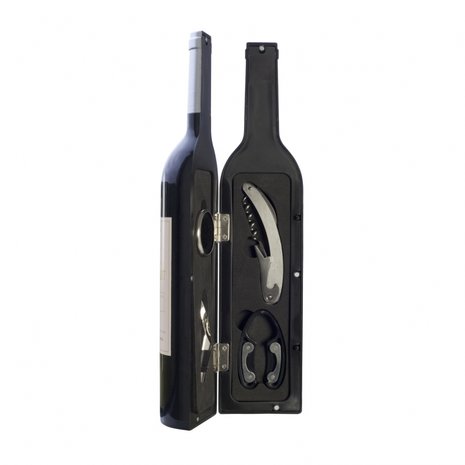 Invotis - Wine Bottle opener set