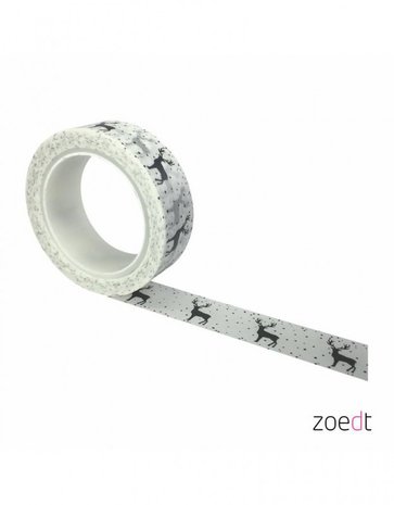 Masking Tape | Hert | wit