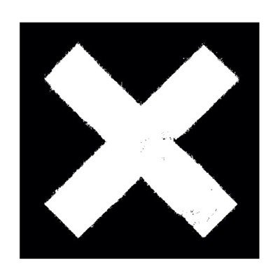 Photoblock met een afbeelding van een X teken.