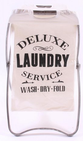 Wasmand Katoen Laundry service 