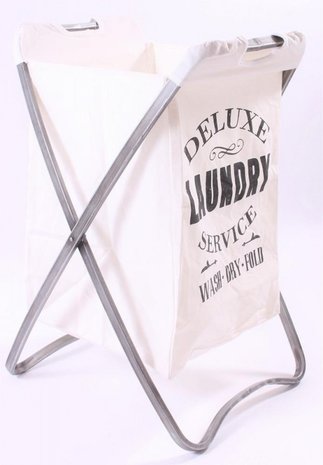 Wasmand Katoen Laundry service 