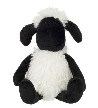 deurstopper schaap
