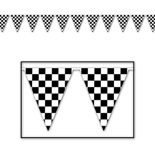 vlaggenlijn zwart wit ruit, feest, formule 1 vlaggetjes race vlag vlaggenlijn zwart wit ruit, feest, formule 1 vlaggetjes race vlag