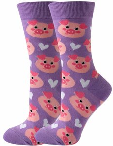 Sokken Varkentjes 36-43