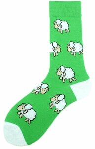 Sokken met Schapen m38-45 