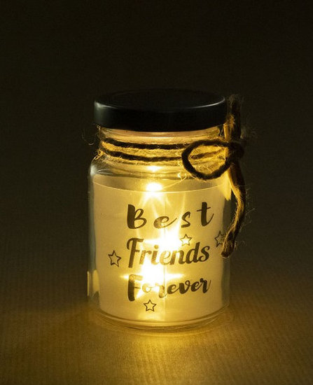 Star light - Best friends forever
