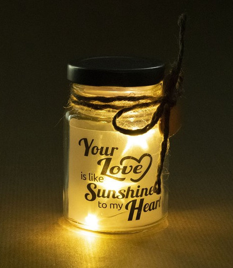 Star light - Your love..