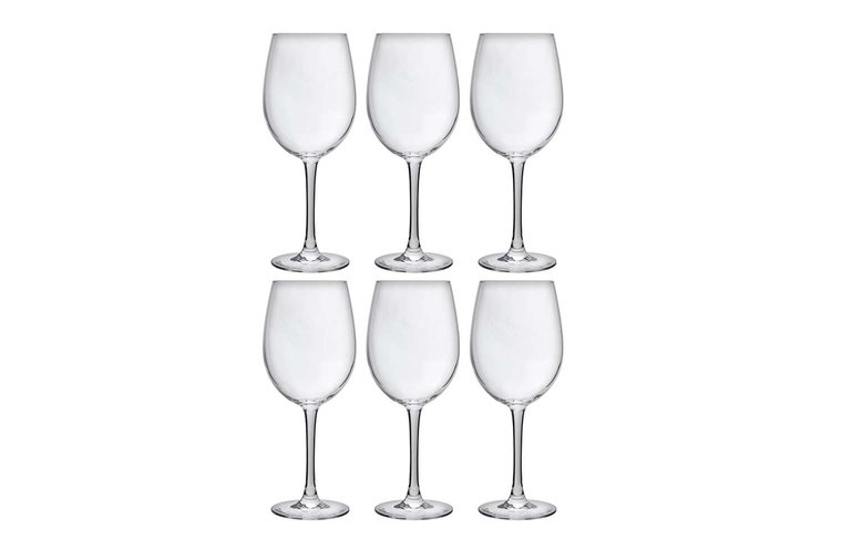 COSY MOMENTS WIJNGLAS 48CL SET6