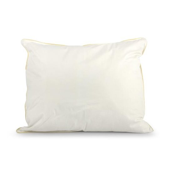 KAPOK HOOFDKUSSEN CREAM 60 x 70