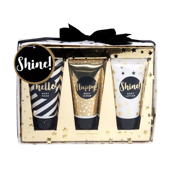 Source Balance `Glam Style` bad/douche set