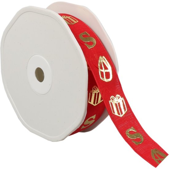 Cadeaulint Sint 2 meter