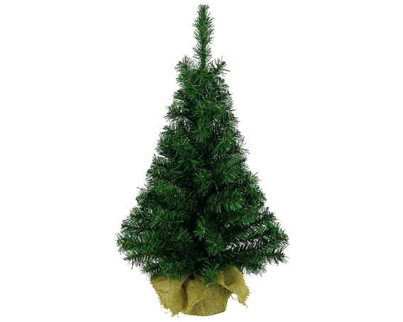 Imperial Kerstboom green 75cm
