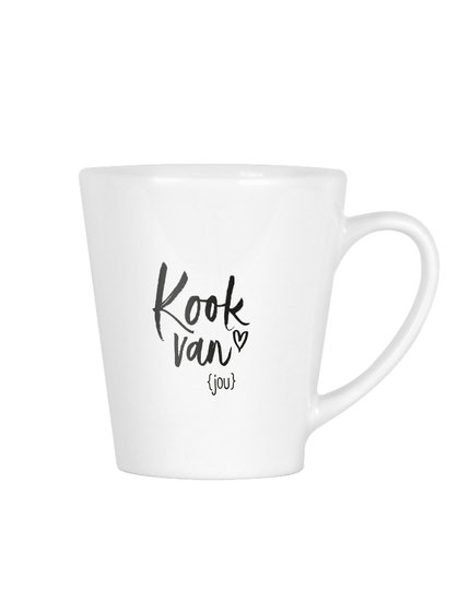 Mok Kook van jou